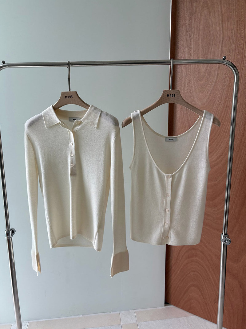Layered Top Set by Made for Women - view 8