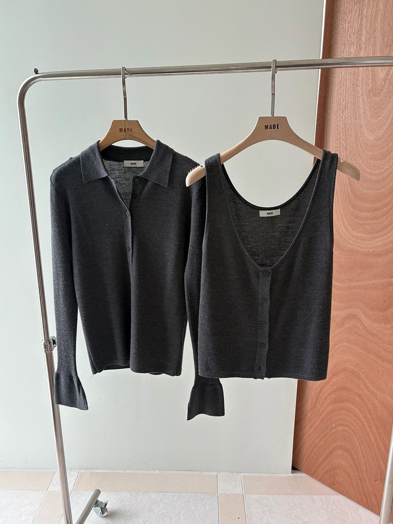 Layered Top Set by Made for Women - view 9
