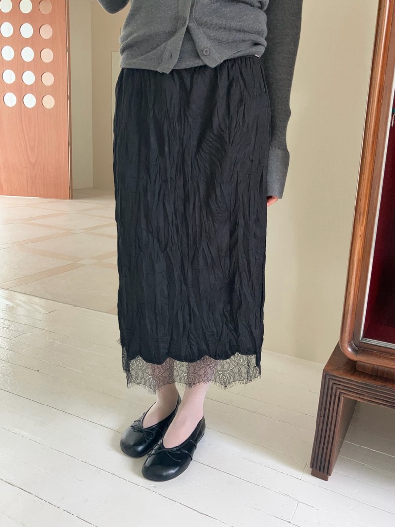 Nitz Skirt by Made for Women - view 2