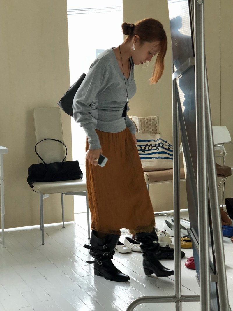 Nitz Skirt by Made for Women - view 4