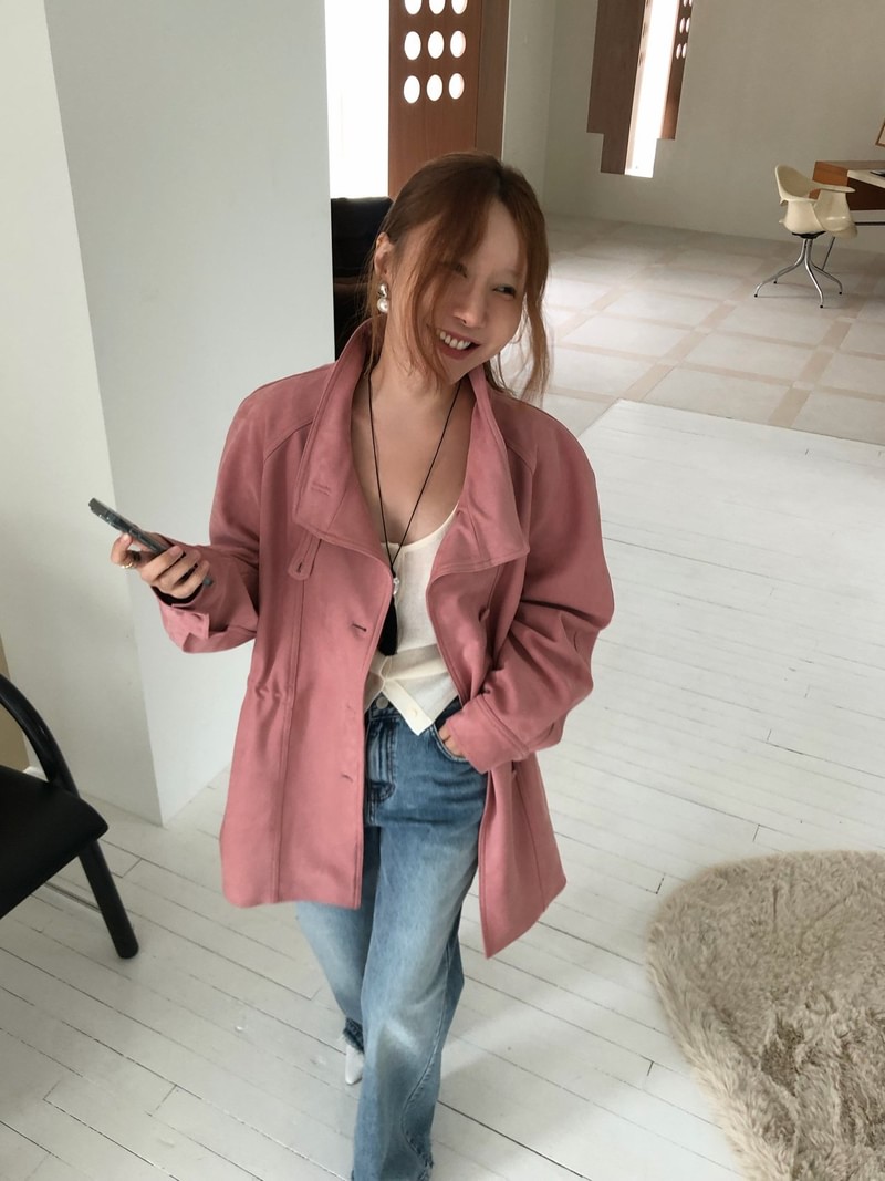 Mare Jacket by Made for Women - view 1