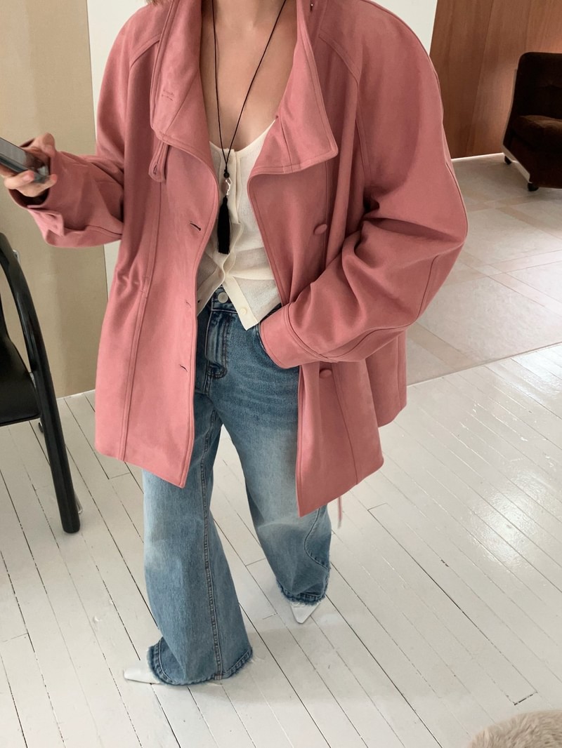 Mare Jacket by Made for Women - view 2