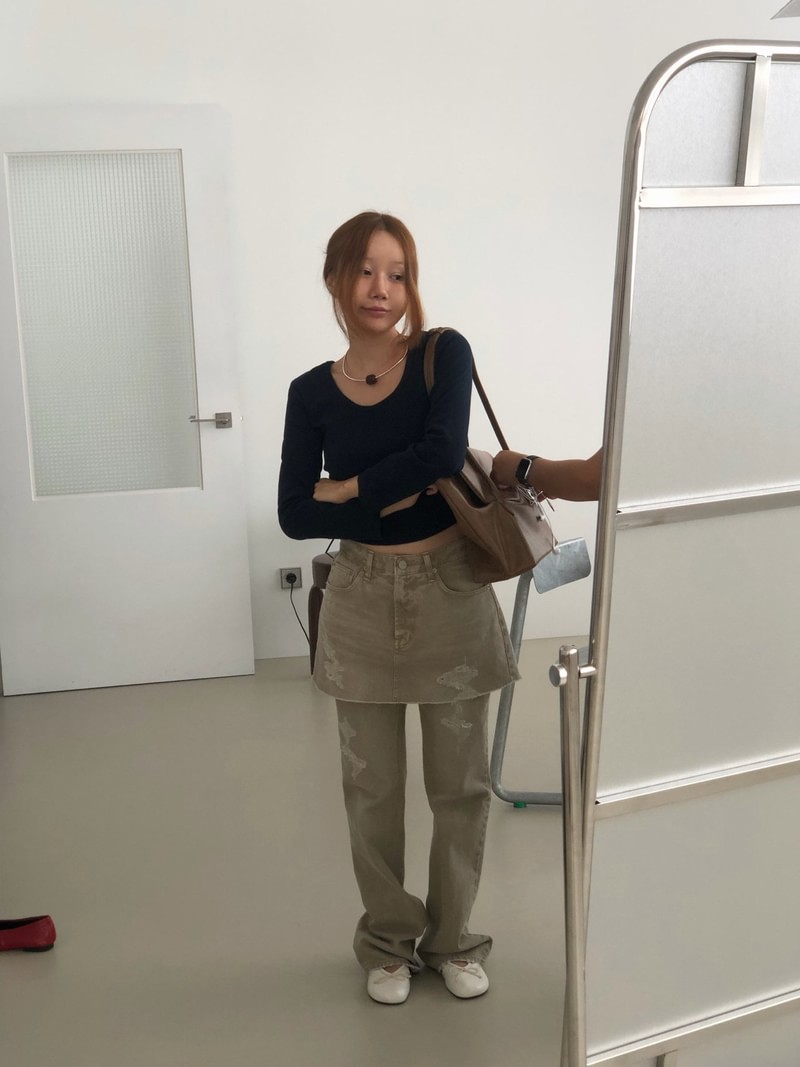 Stella Pants by Made for Women - view 5