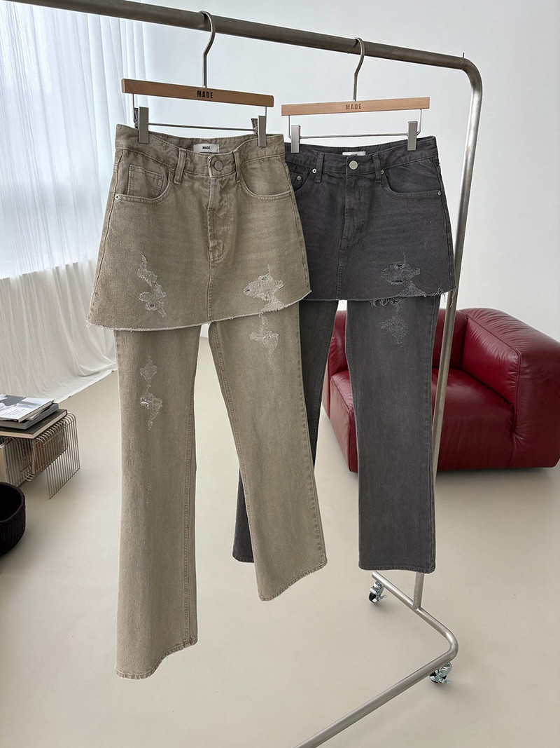 Stella Pants by Made for Women - view 7