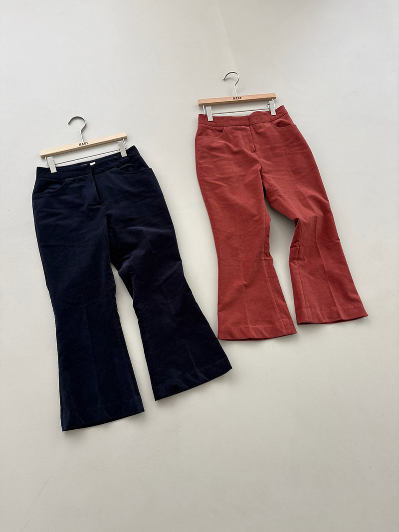 Mitz Pants by Made for Women - view 7