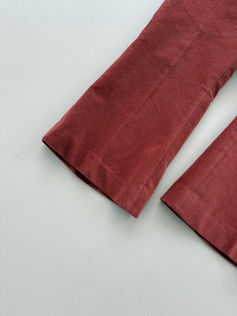 Mitz Pants by Made for Women - view 9