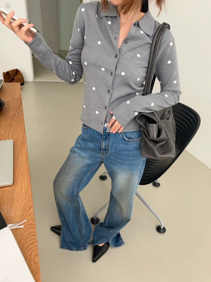 Fair Denim Pants by Made for Women - view 4