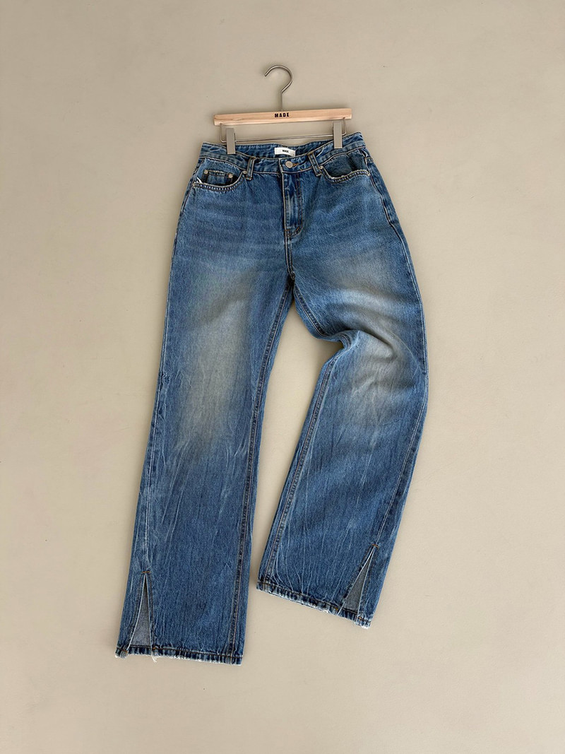 Fair Denim Pants by Made for Women - view 6