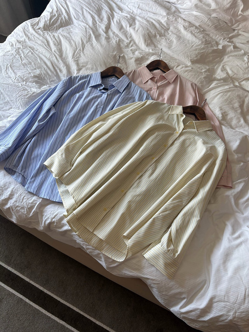 Mute Shirt by Made for Women - view 10