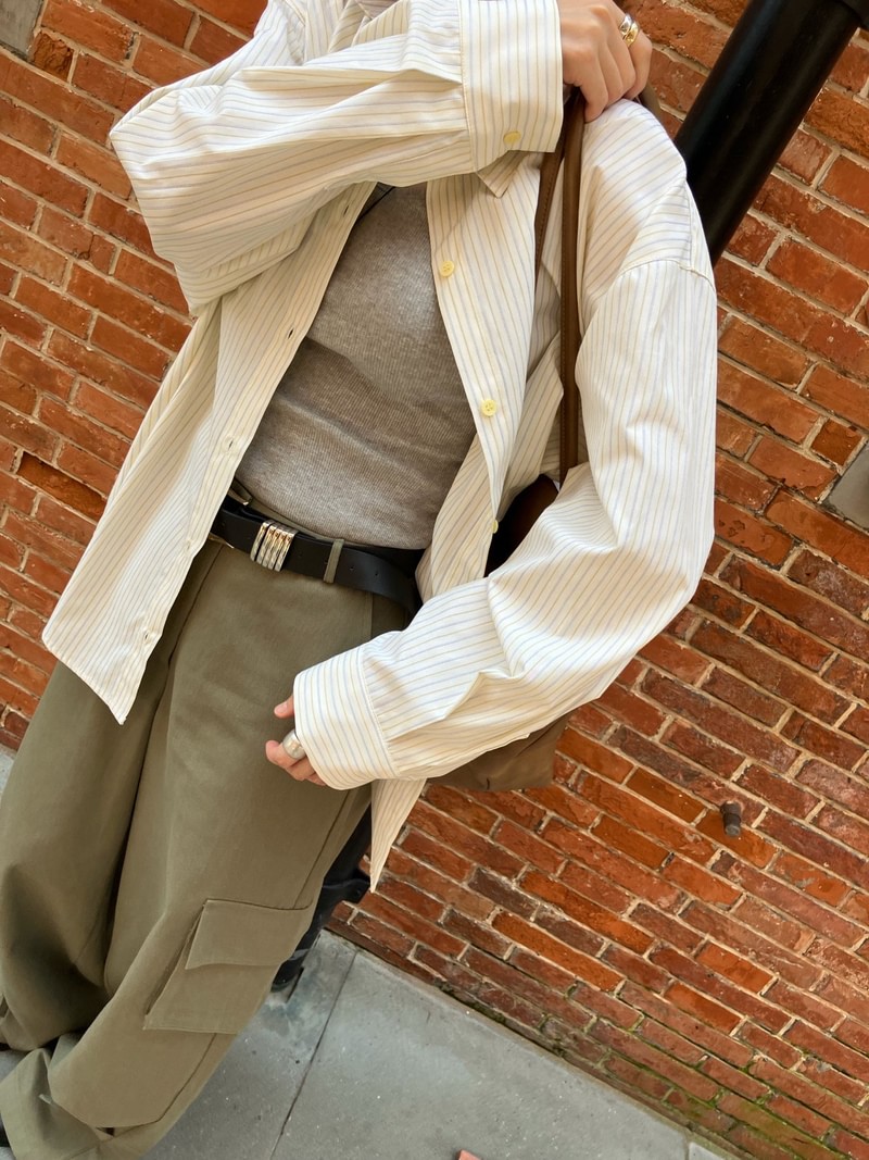 Mute Shirt by Made for Women - view 8
