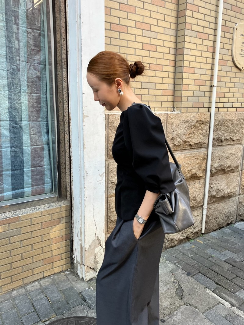 Liner Blouse by Made for Women - view 2