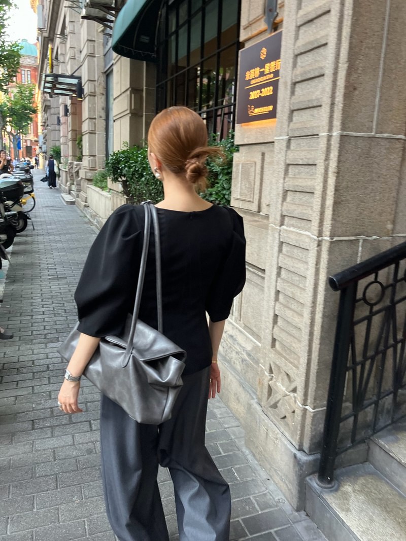 Liner Blouse by Made for Women - view 4