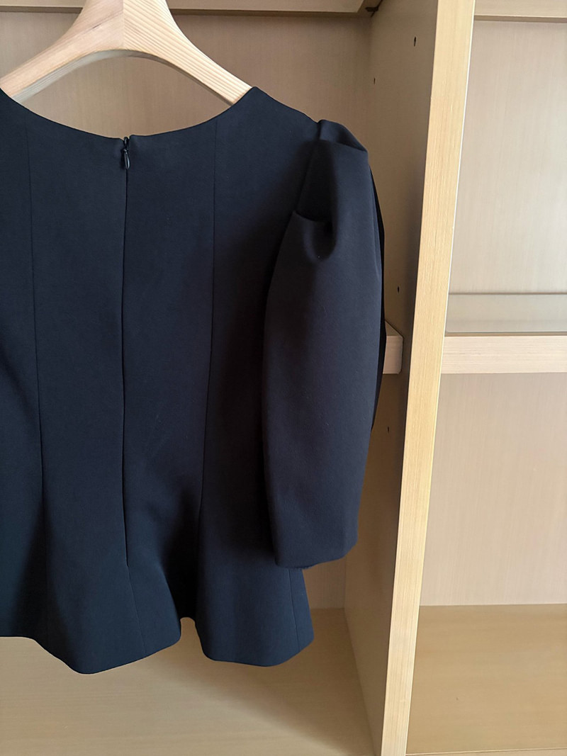 Liner Blouse by Made for Women - view 6
