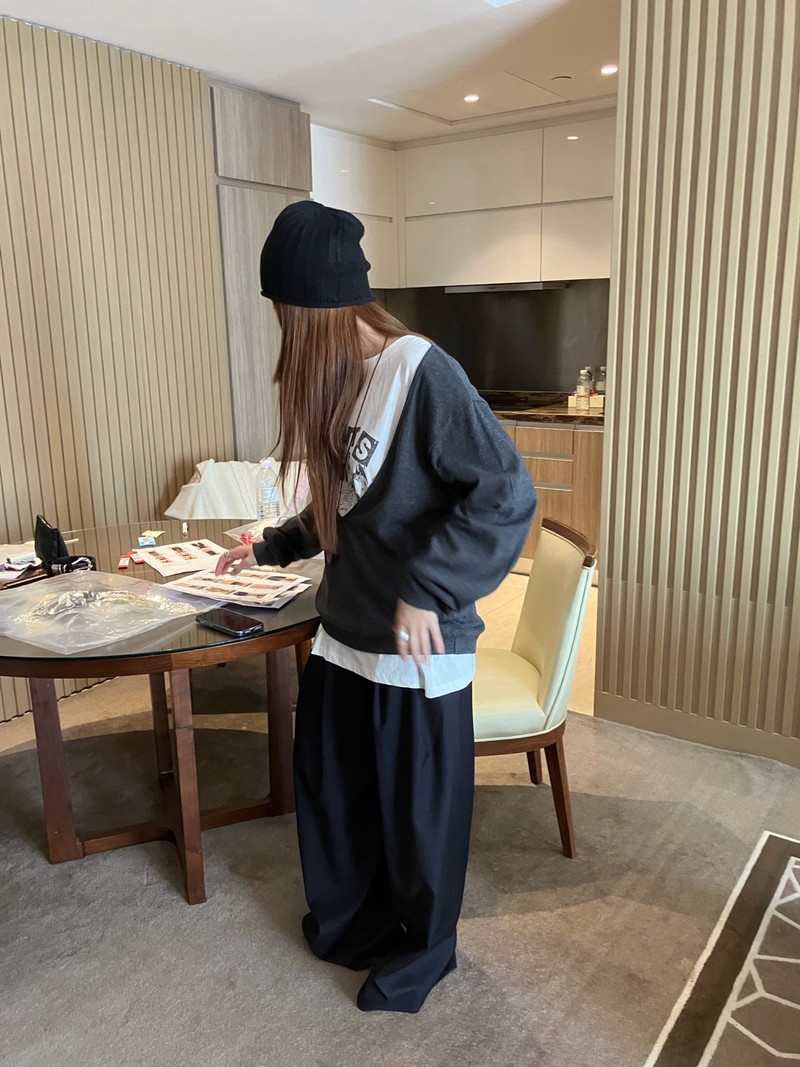 Essential Pants by Made for Women - view 1