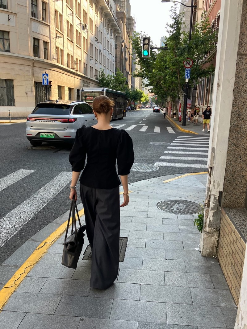 Essential Pants by Made for Women - view 7