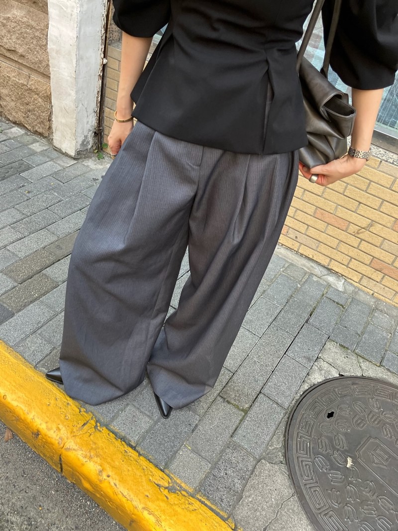 Essential Pants by Made for Women - view 8
