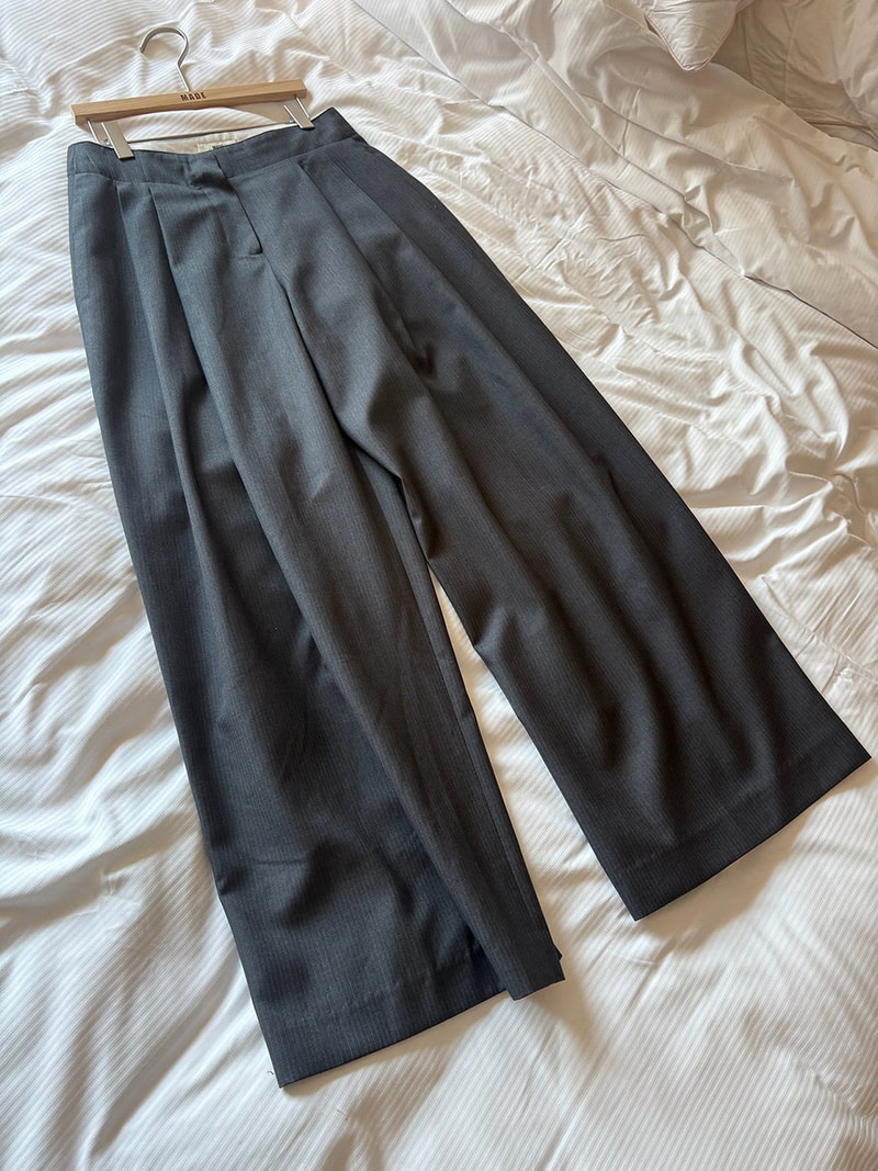 Essential Pants by Made for Women - view 9