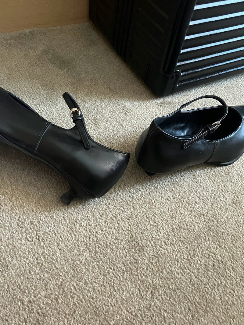 Bibi Middle Heel by Made for Women - view 3