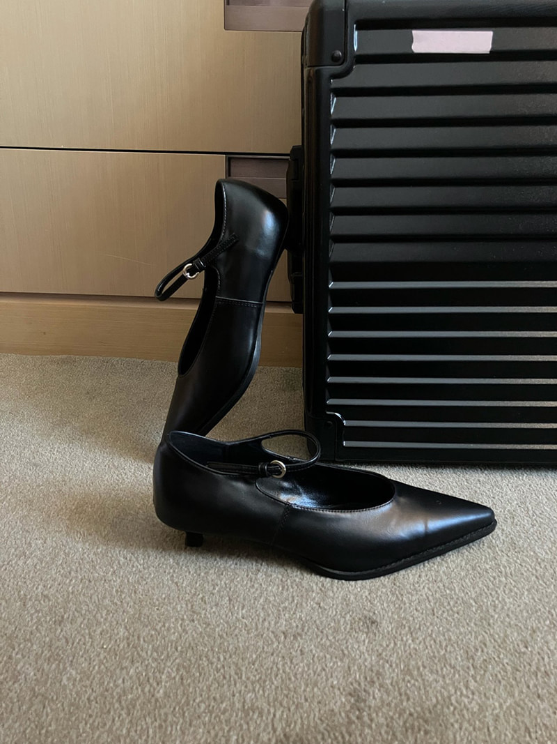 Bibi Middle Heel by Made for Women - view 4