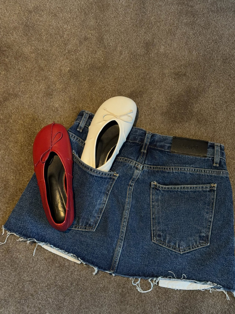 Forming Flat Shoes by Made for Women - view 1