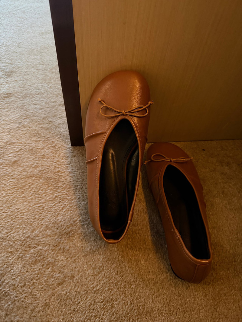 Forming Flat Shoes by Made for Women - view 3