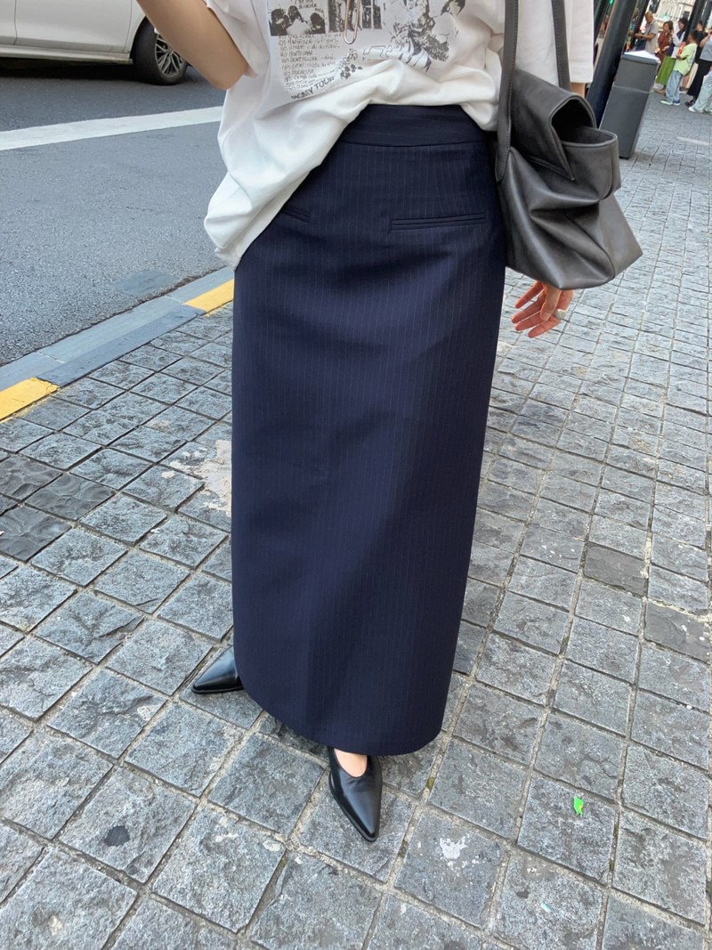Record Skirt by Made for Women - view 1