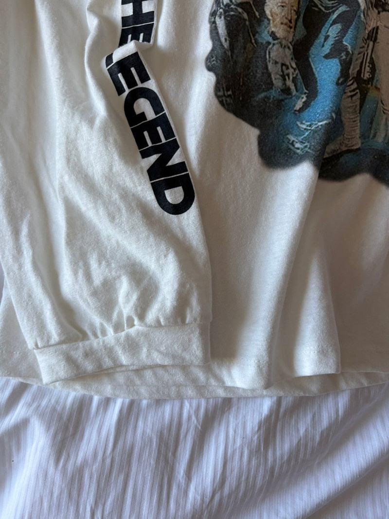 Wars Tee by Made for Women - view 10