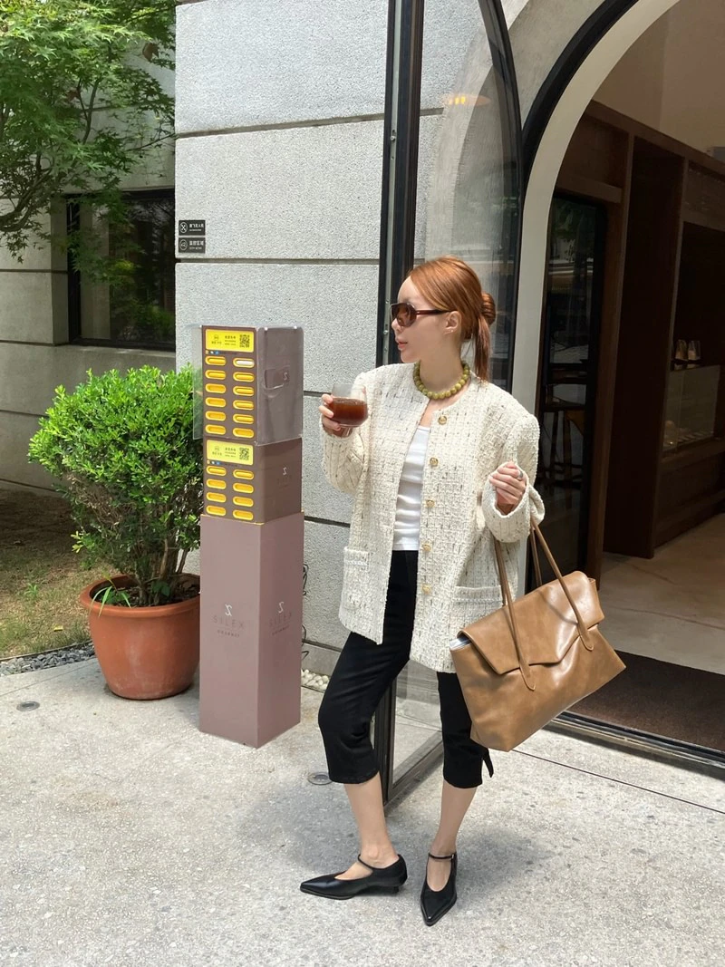 Over The Big Bag by Made for Women - view 10
