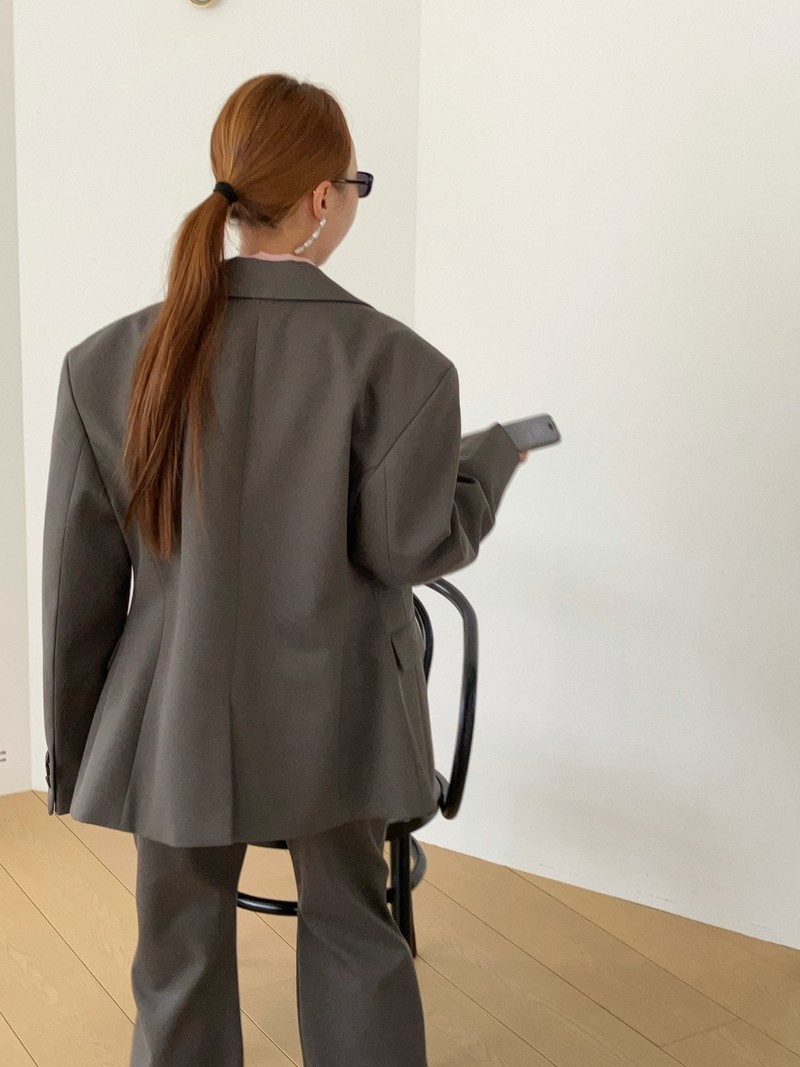 Void Jacket by Made for Women - view 3