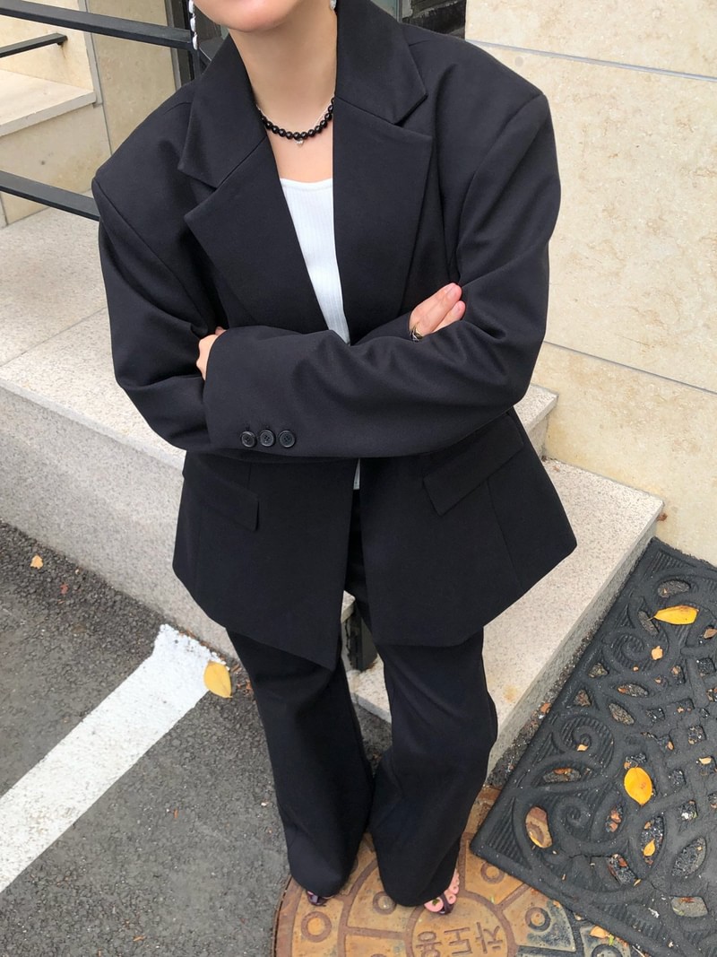 Void Jacket by Made for Women - view 4