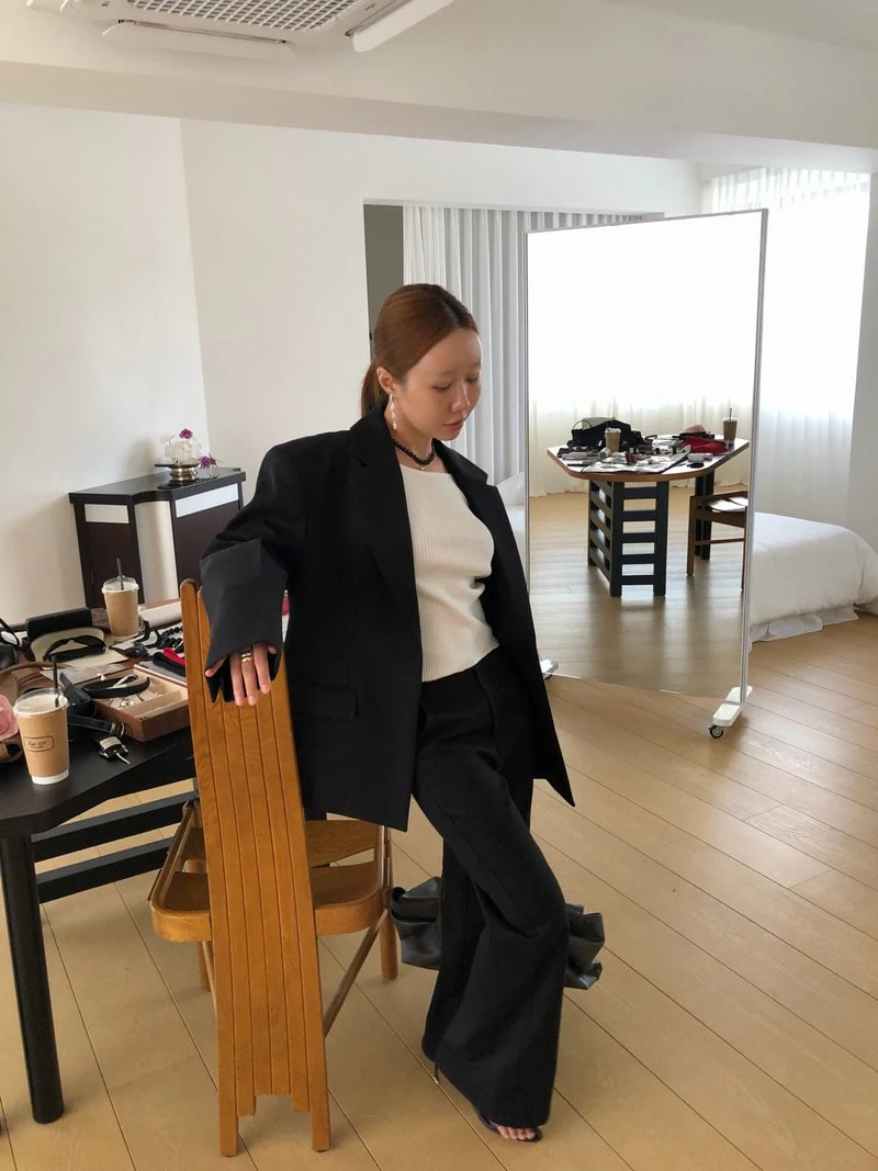 Void Jacket by Made for Women - view 5