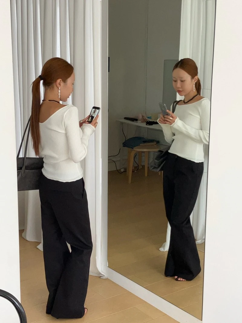 Void Pants by Made for Women - view 4