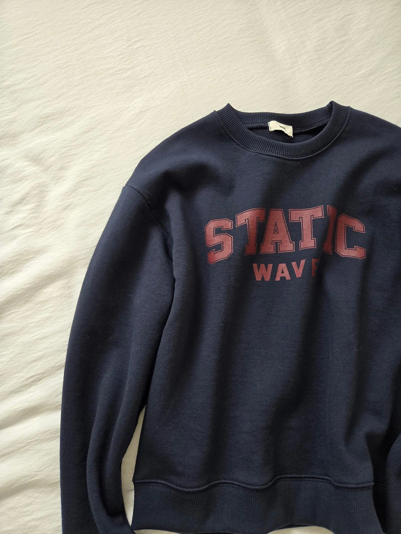Static Sweatshirts by Made for Women - view 11