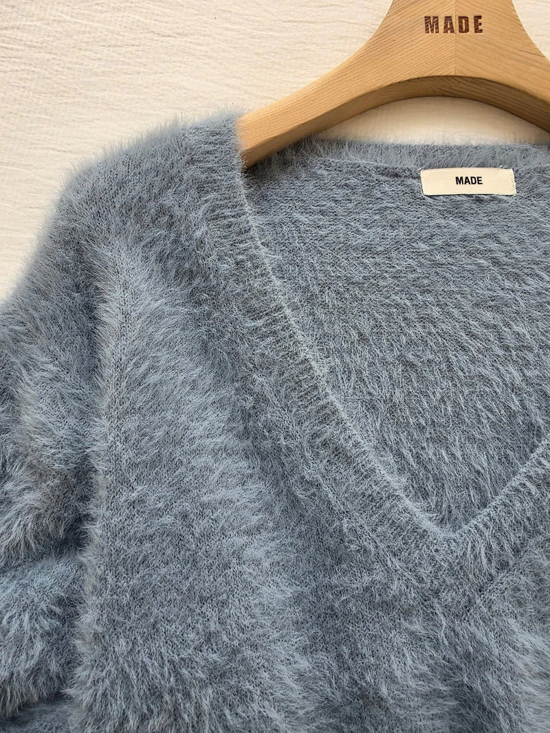 Creaming Knit by Made for Women - view 10