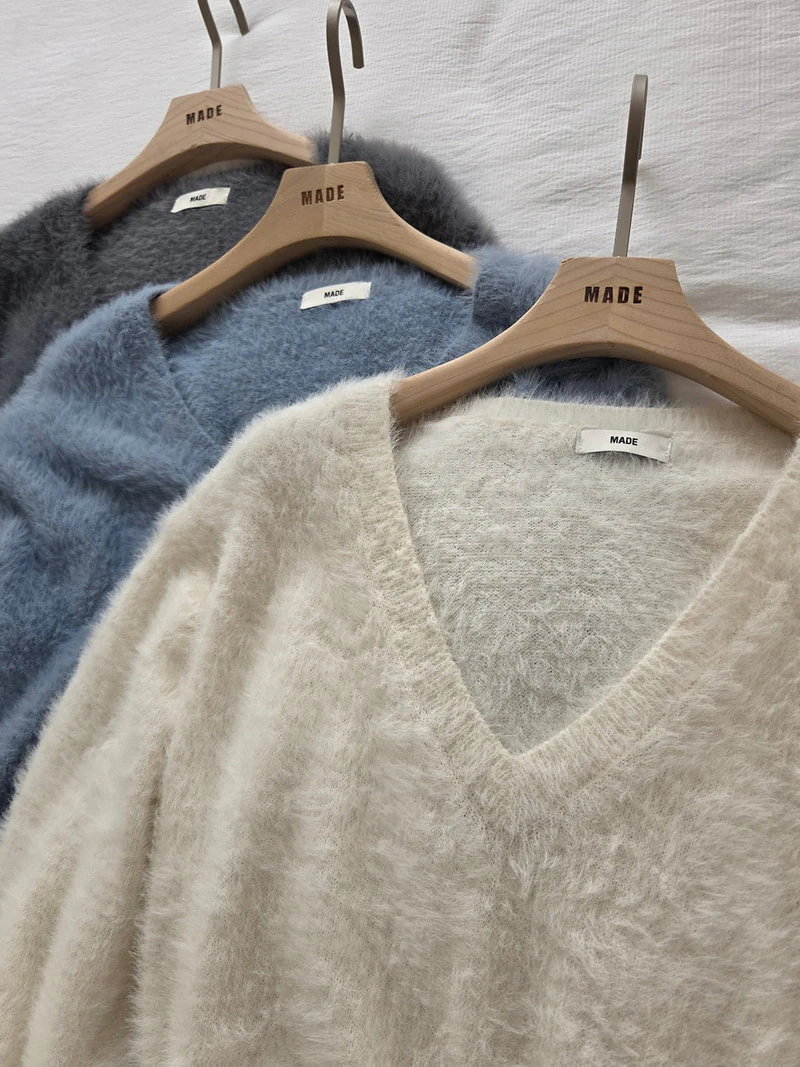 Creaming Knit by Made for Women - view 12
