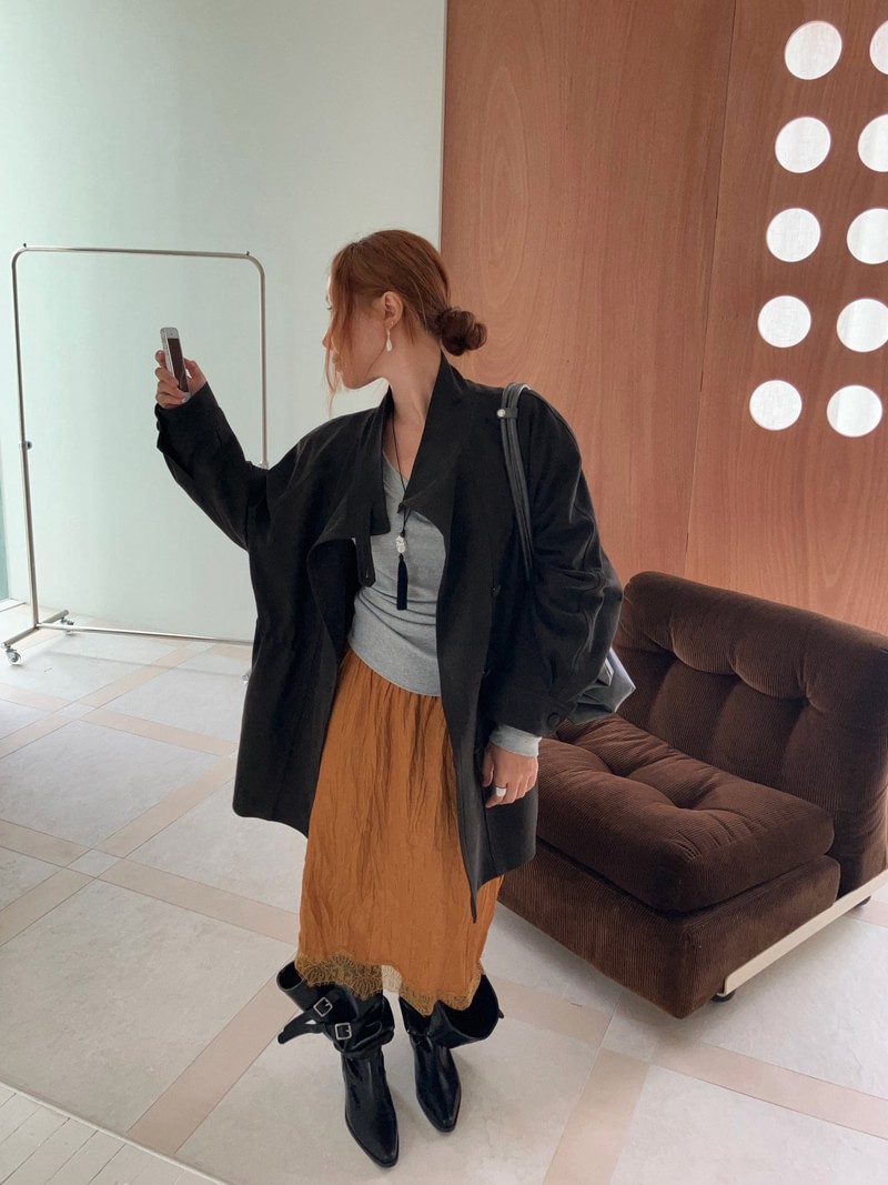 Mare Jacket by Made for Women - view 6