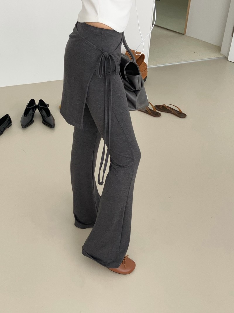 Wrap Pants by Made for Women - view 1