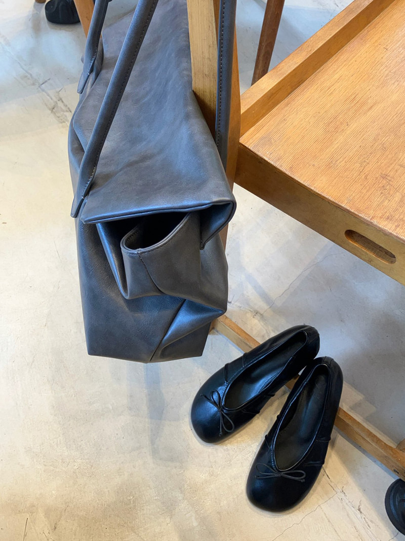 Forming Flat Shoes by Made for Women - view 7