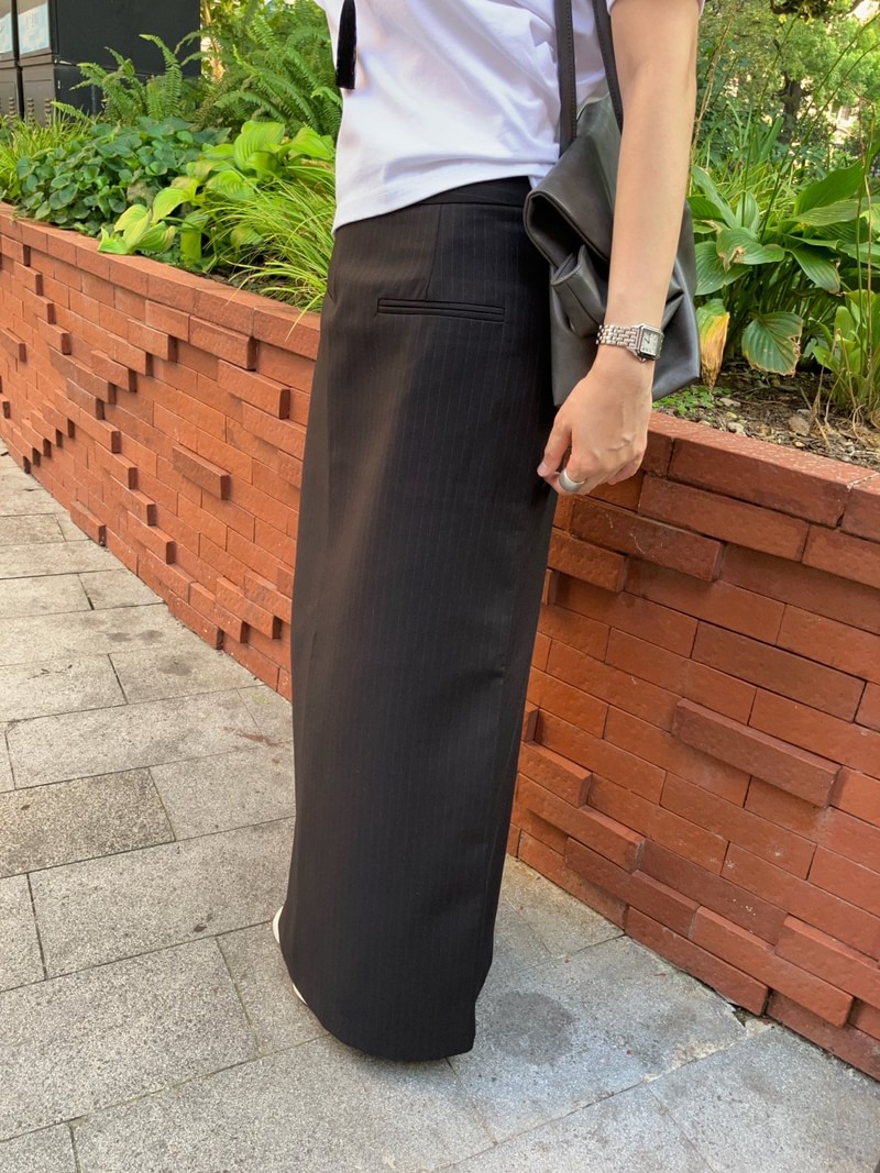 Record Skirt by Made for Women - view 5
