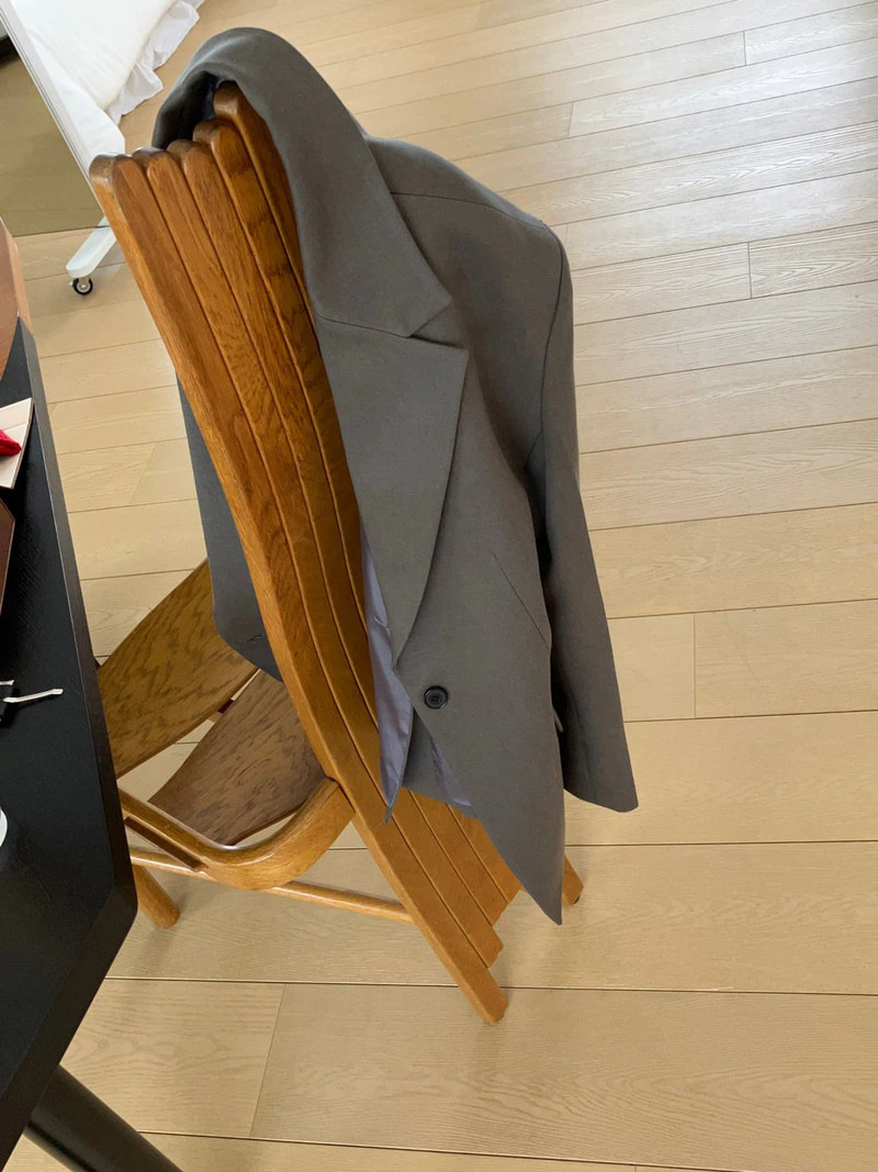 Void Jacket by Made for Women - view 9