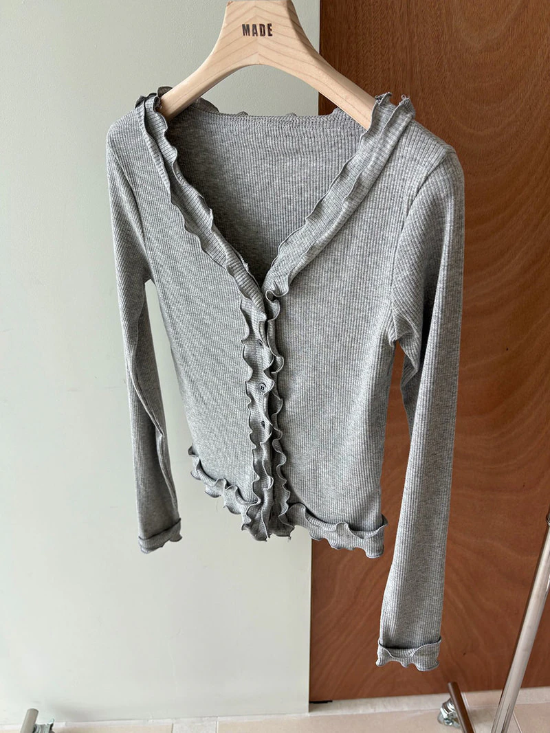 Pudding Cardigan by Made for Women - view 11