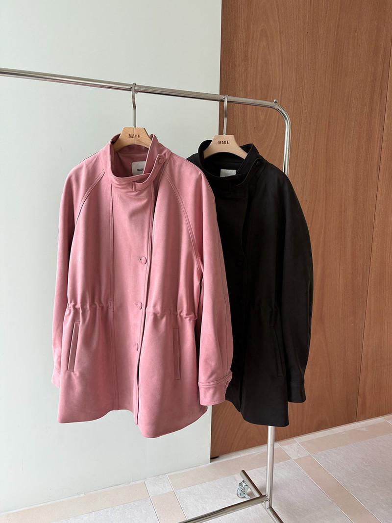Mare Jacket by Made for Women - view 7