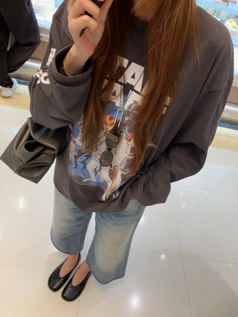 Wars Tee by Made for Women - view 5