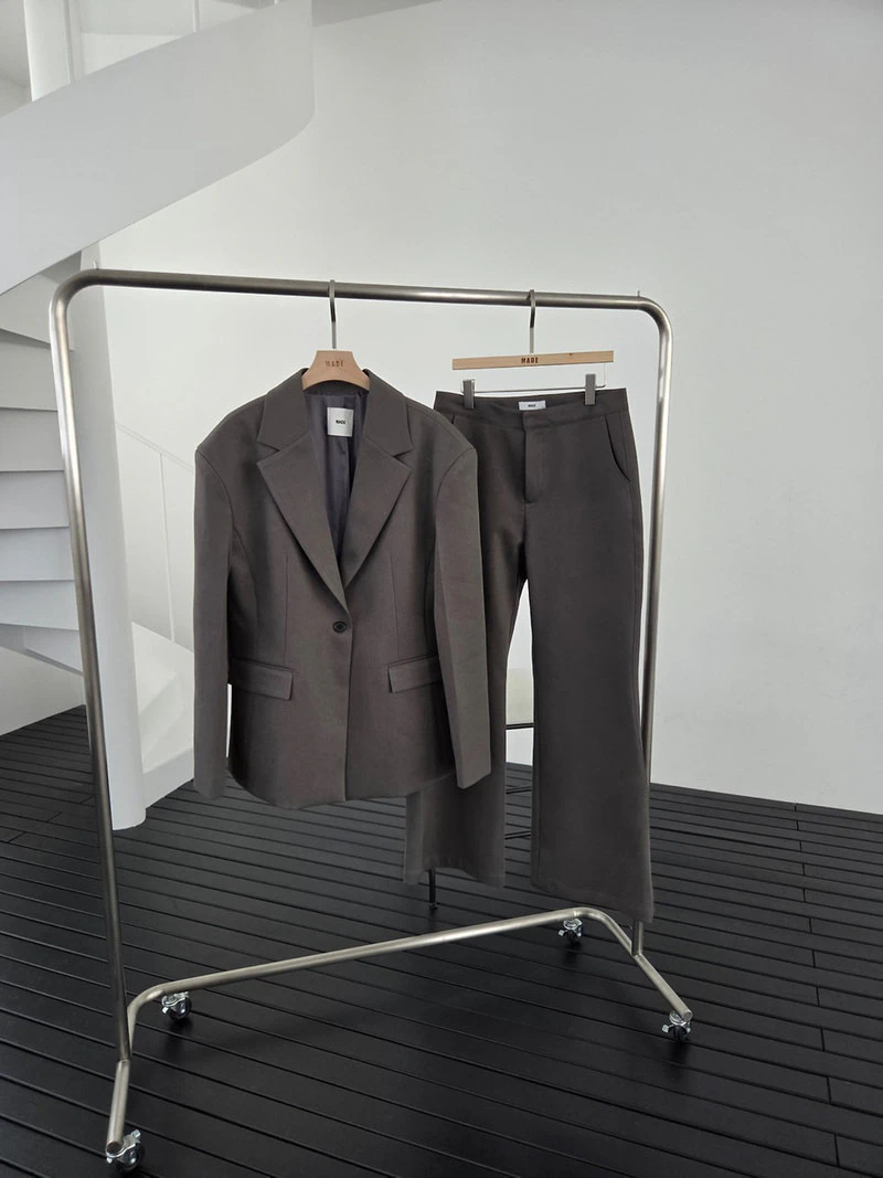 Void Jacket by Made for Women - view 10