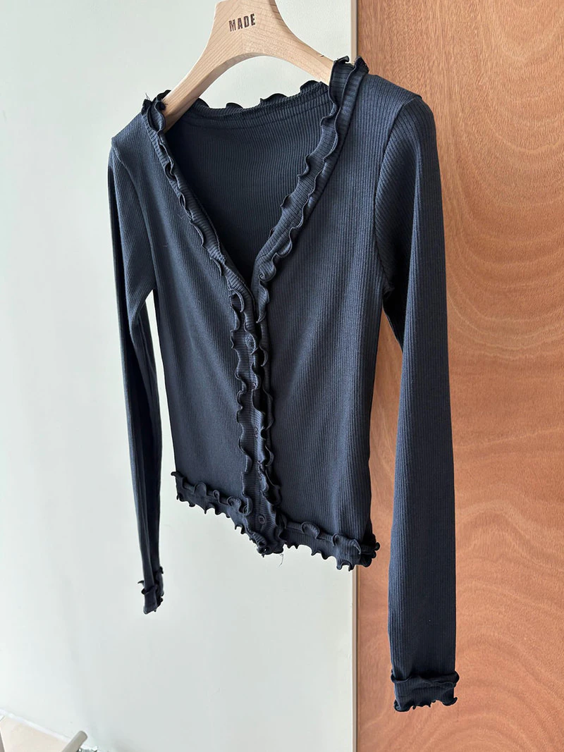 Pudding Cardigan by Made for Women - view 12