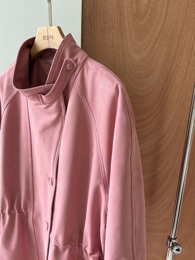 Mare Jacket by Made for Women - view 8