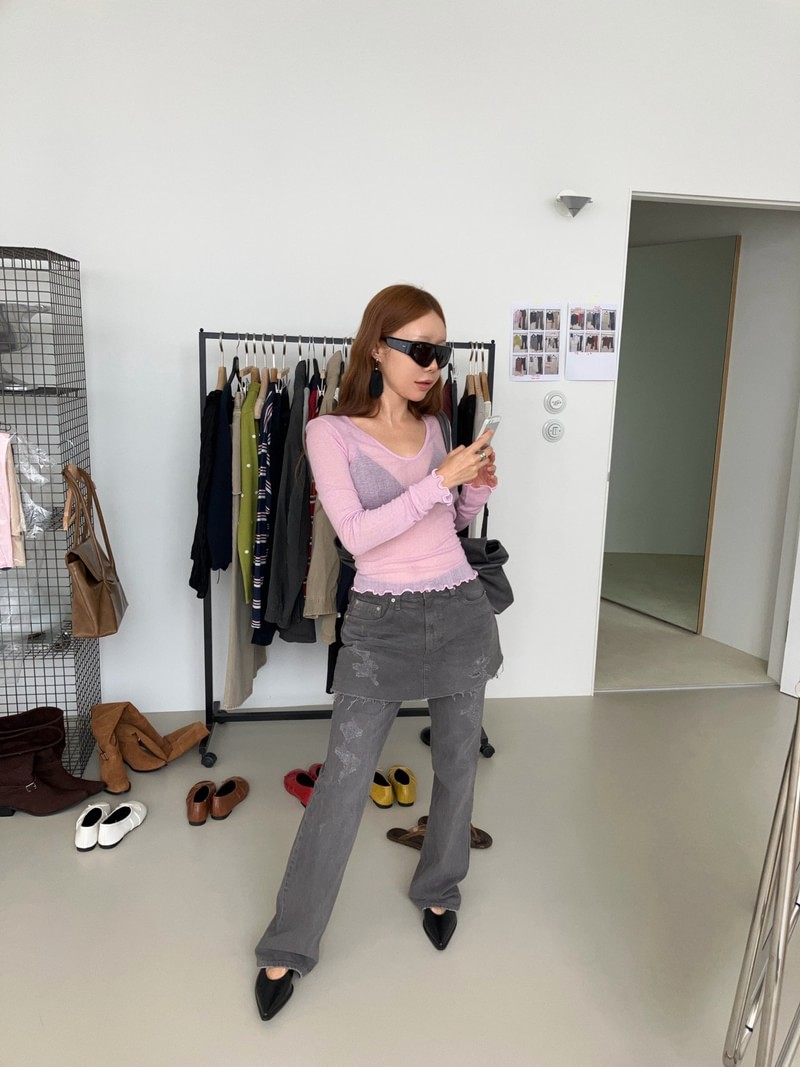 Stella Pants by Made for Women - view 1