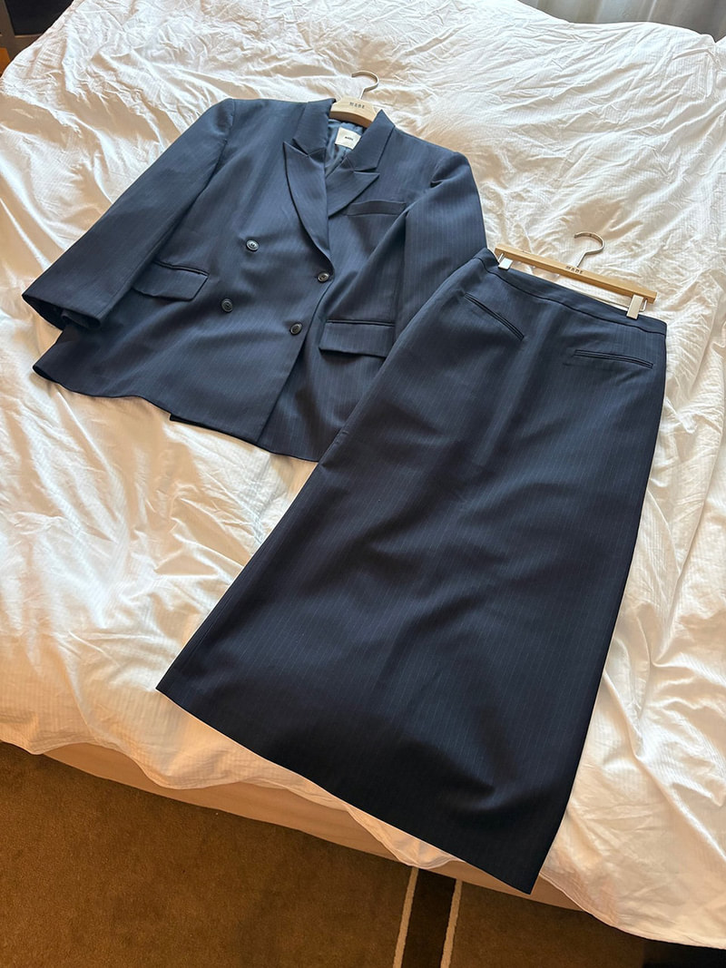 Record Skirt by Made for Women - view 7