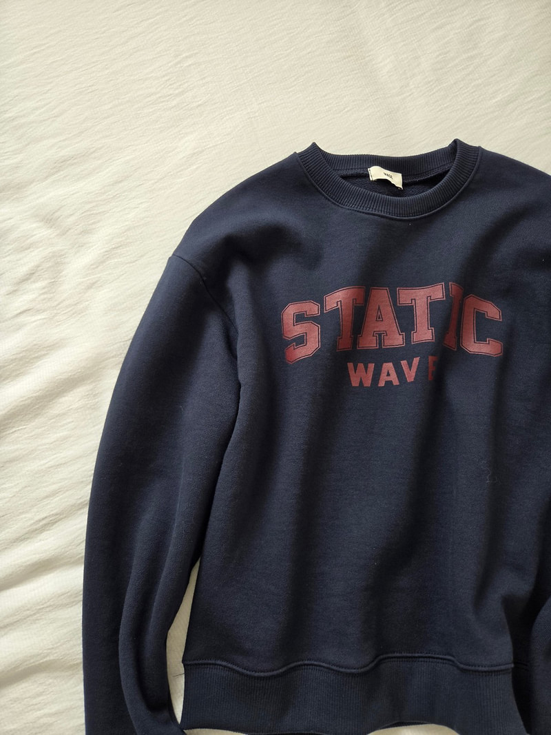Static Sweatshirts by Made for Women - view 7