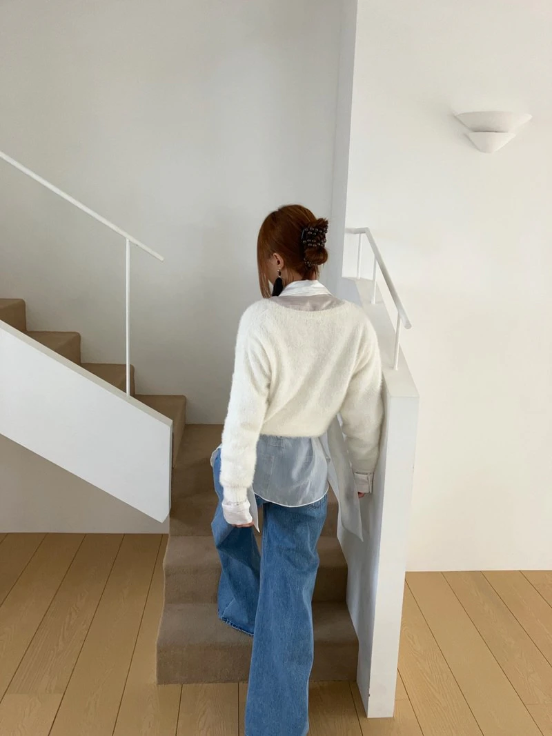Creaming Knit by Made for Women - view 6